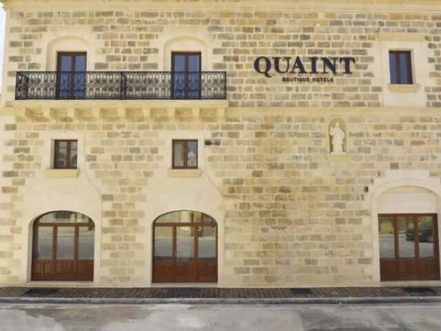 Quaint Boutique Nadur