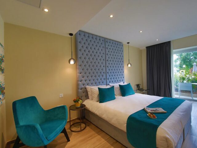 Urban Valley Resort photo 2