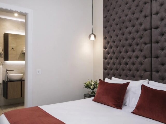 Urban Valley Resort photo 3