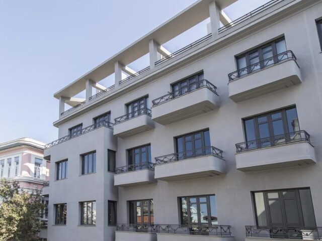 Hotel Perianth