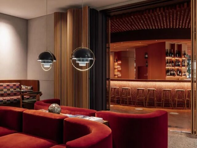 Hotel Perianth photo 2