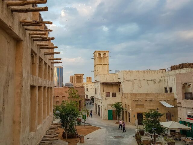 Al Seef Heritage Dubai, Curio Collection by Hilton photo 3