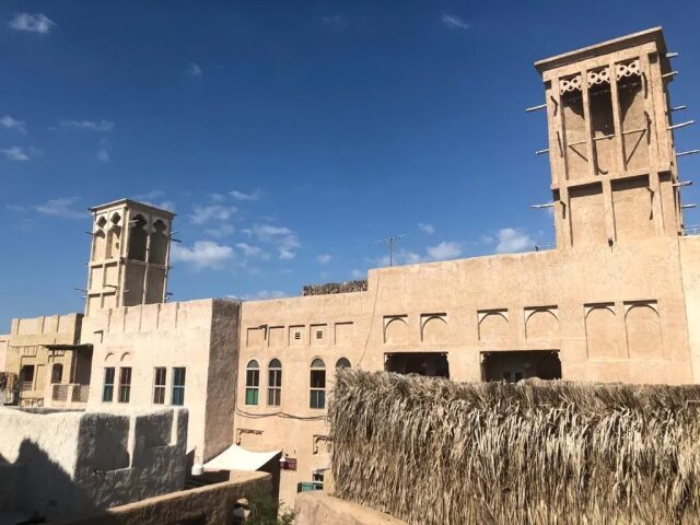 Al Seef Heritage Dubai, Curio Collection by Hilton photo 1