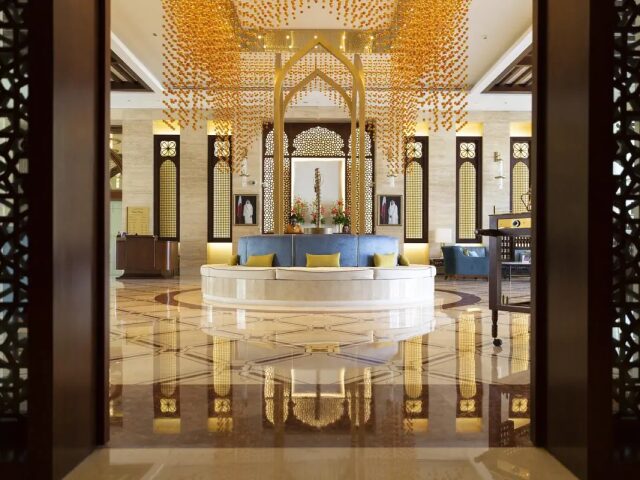 Al Najada Doha Hotel by Tivoli photo 2