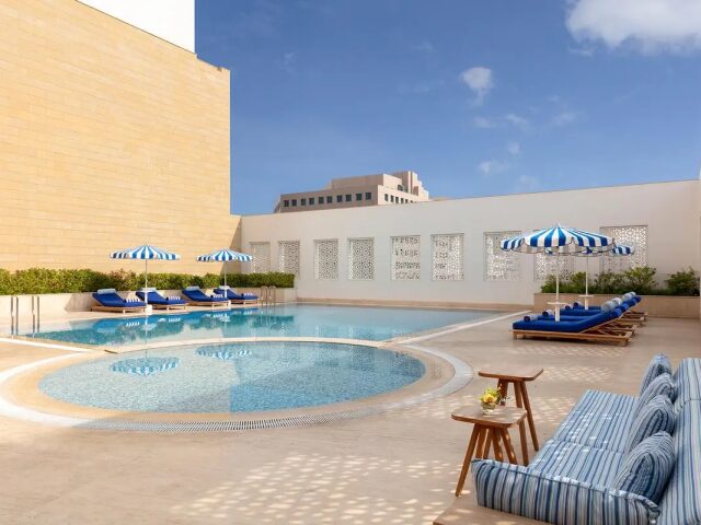 Al Najada Doha Hotel by Tivoli
