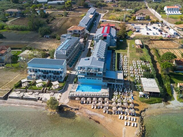 Golden Coast Resort photo 2
