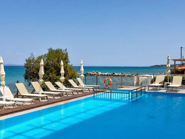 Golden Coast Resort