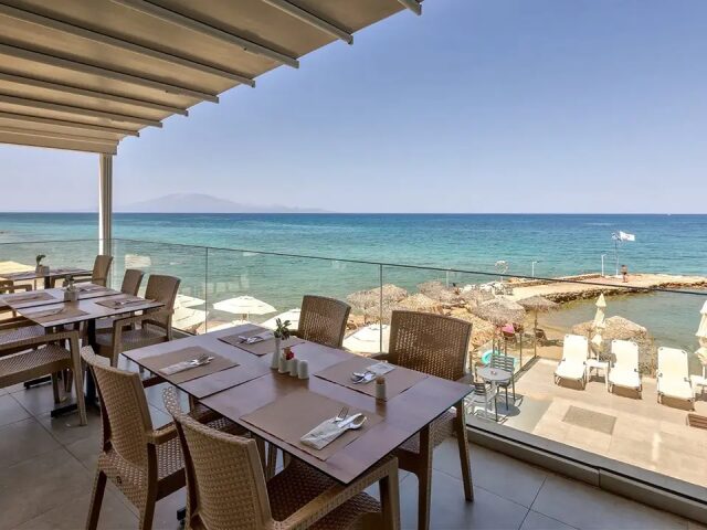 Golden Coast Resort photo 0