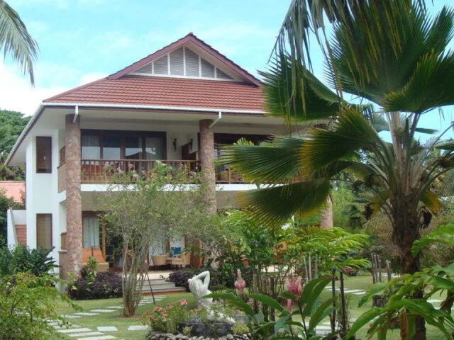 Le Duc de Praslin photo 1