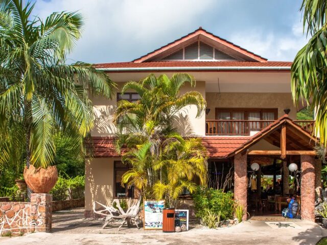 Le Duc de Praslin photo 3