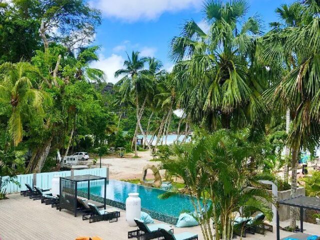 Le Duc de Praslin photo 2