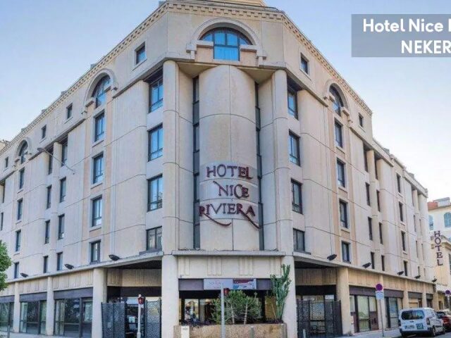 Nice Riviera