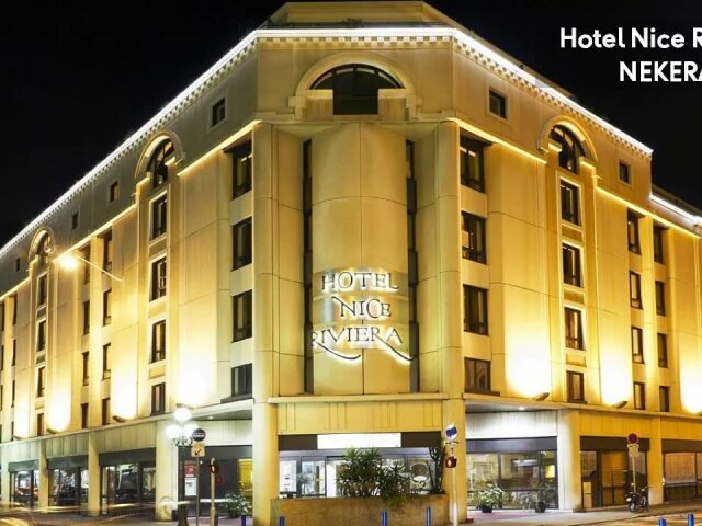 Nice Riviera photo 3