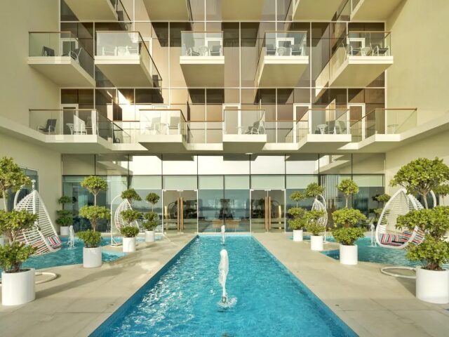 Royal Central The Palm photo 2