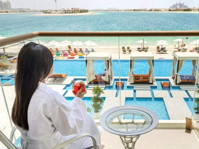 Royal Central The Palm photo 1
