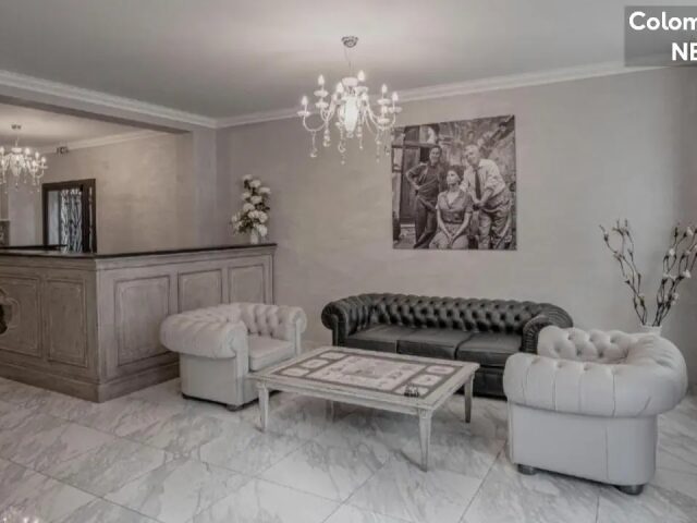 Colomba d' Oro photo 3