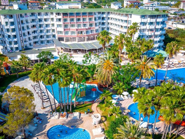 Aventura Park