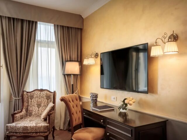 Remisens Premium Villa Abbazia photo 1