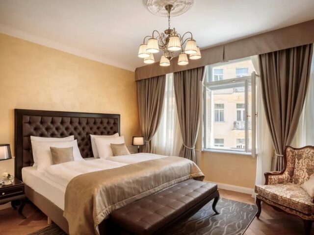 Remisens Premium Villa Abbazia photo 2