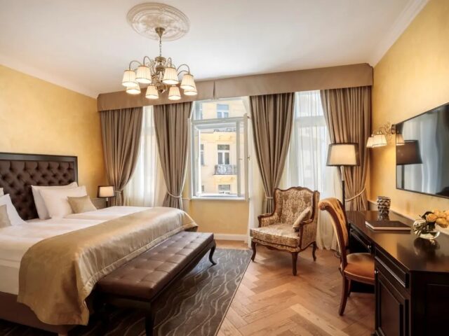 Remisens Premium Villa Abbazia photo 0