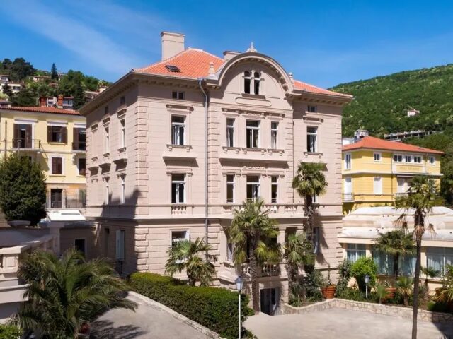 Remisens Premium Villa Abbazia