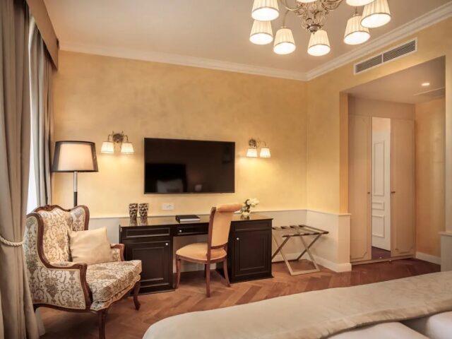 Remisens Premium Villa Abbazia photo 3