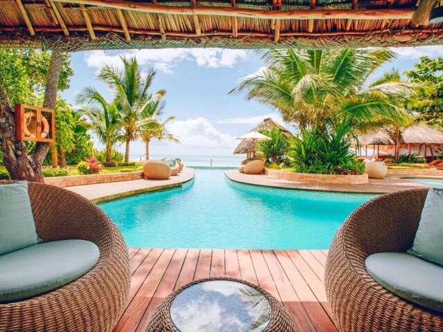 Tulia Zanzibar Unique Beach