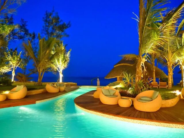 Tulia Zanzibar Unique Beach photo 2