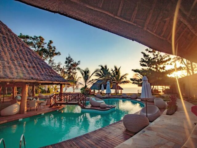 Tulia Zanzibar Unique Beach photo 0