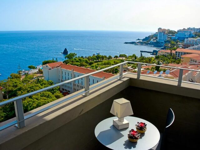Allegro Madeira photo 3