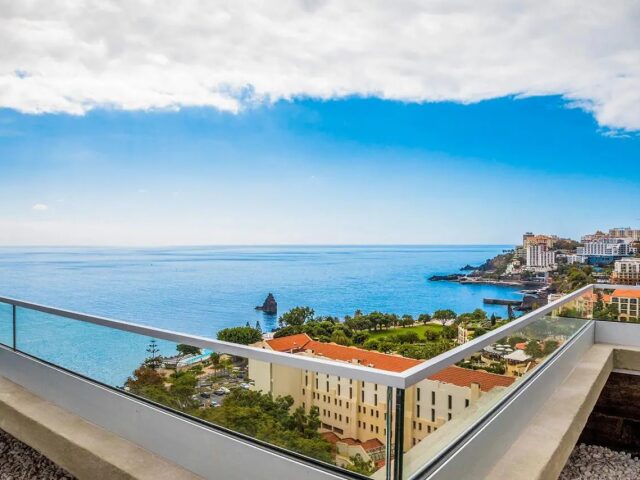Allegro Madeira photo 0