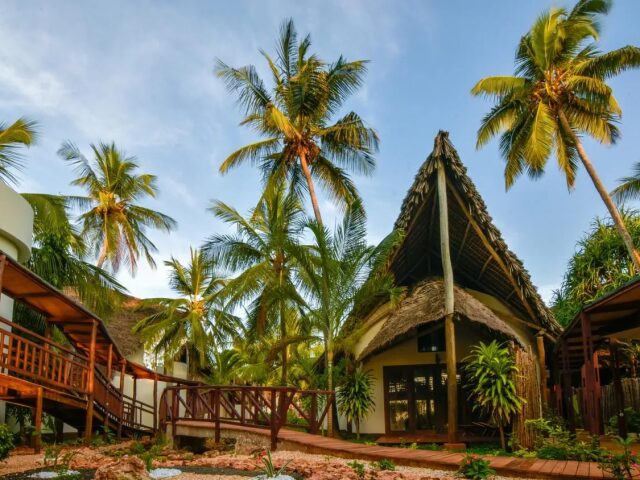 Kena Beach