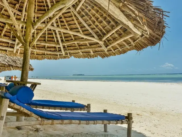 Kena Beach photo 2