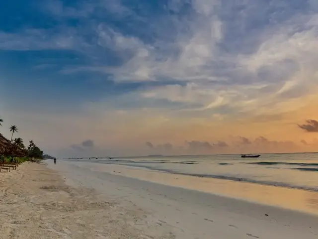 Kena Beach photo 1