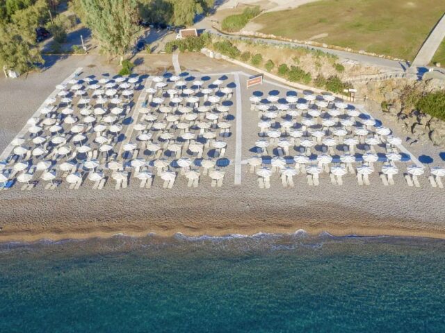Lindos Grand Resort & Spa