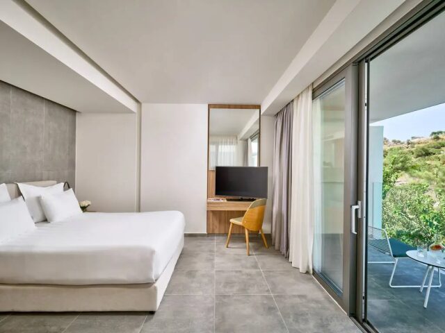 Lindos Grand Resort & Spa photo 3