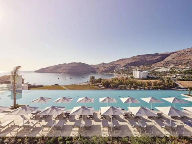 Lindos Grand Resort & Spa photo 1