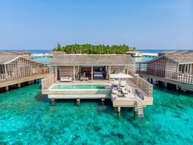 Kudadoo Maldives Private Island photo 3