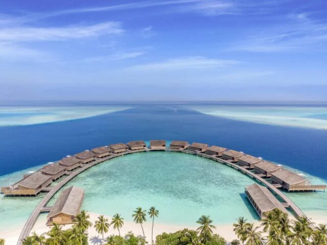 Kudadoo Maldives Private Island photo 2