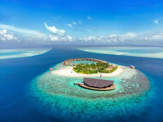 Kudadoo Maldives Private Island