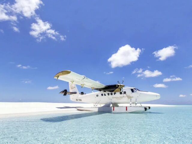 Kudadoo Maldives Private Island photo 1