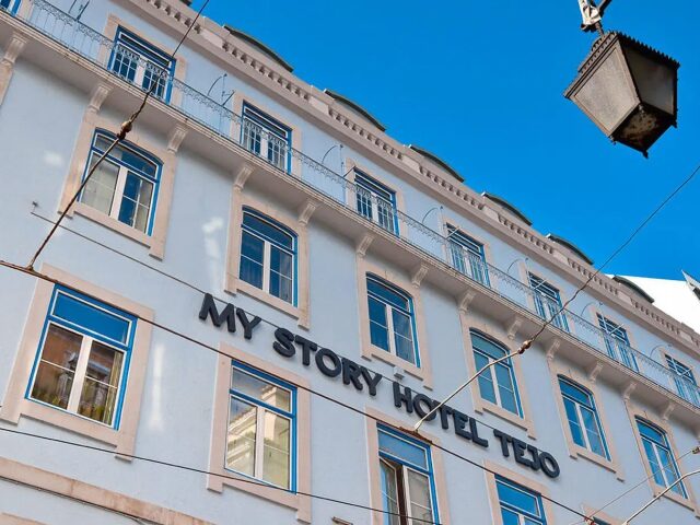 My Story Tejo photo 0