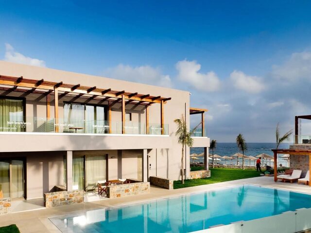 High Beach
