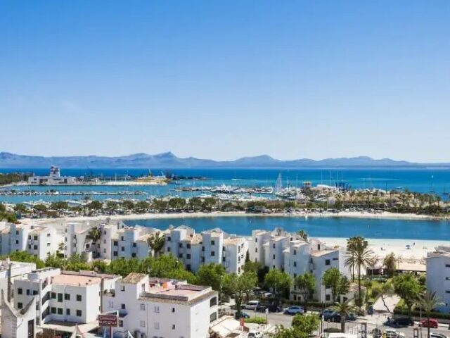 Globales Condes de Alcudia photo 2