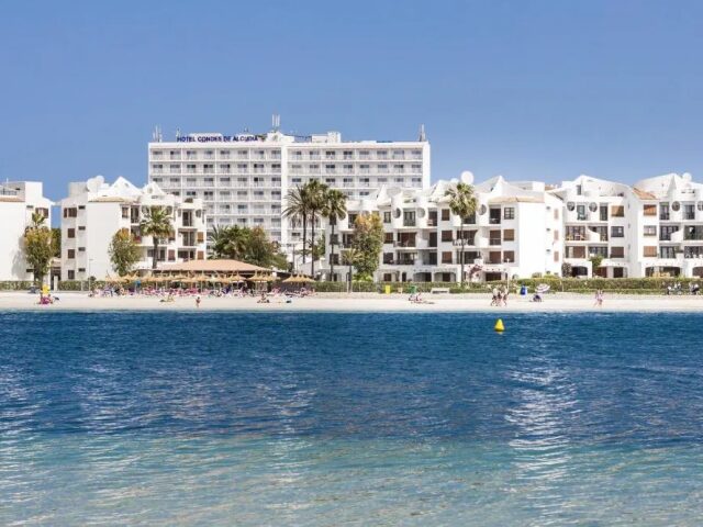 Globales Condes de Alcudia photo 1