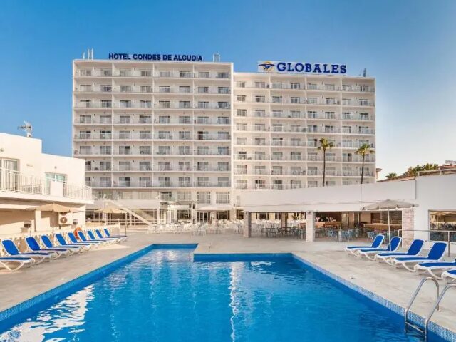 Globales Condes de Alcudia photo 0