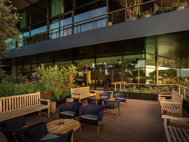 Grand Park Hotel Rovinj by Maistra Collection photo 1
