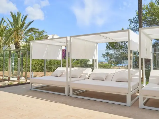 Hipotels Bahia Cala Millor photo 2