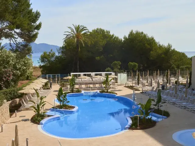 Hipotels Bahia Cala Millor photo 0