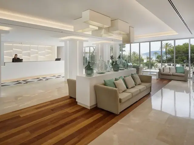 Hipotels Bahia Cala Millor photo 3